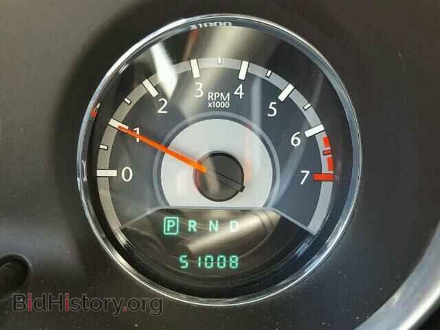 2013 CHRYSLER 200 - VIN: 1C3CCBAB1DN715236 - Фото 8