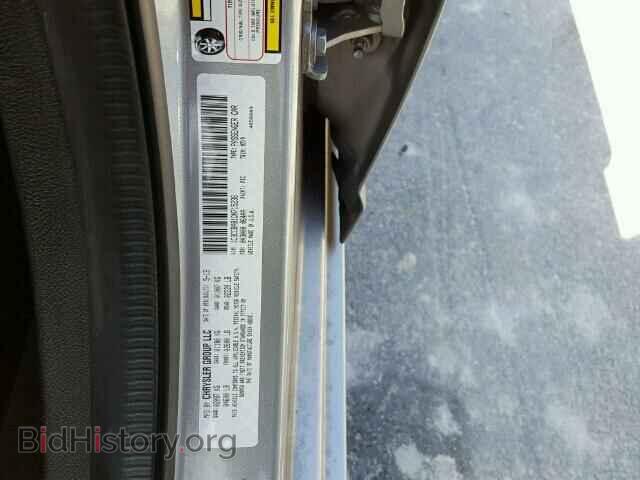 2013 CHRYSLER 200 - VIN: 1C3CCBAB1DN715236 - Фото 10