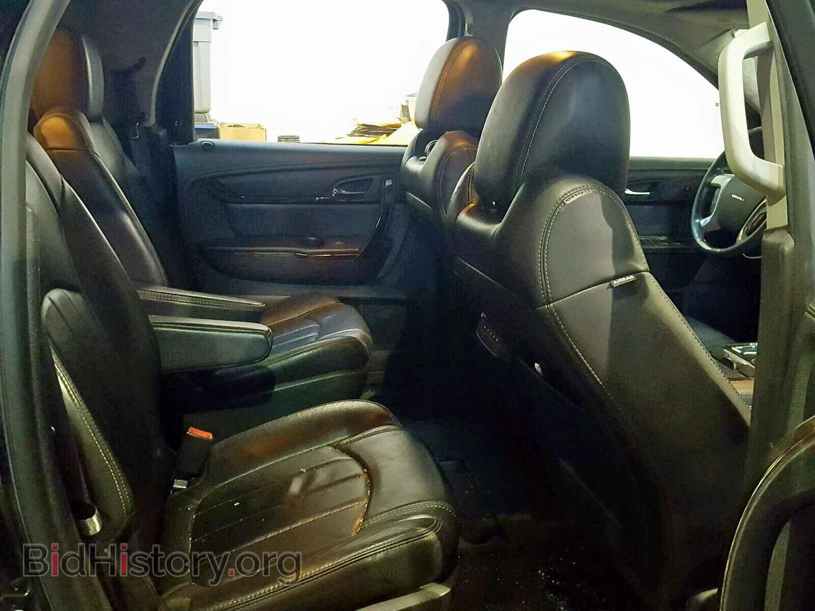 2014 GMC ACADIA DEN - VIN: 1GKKVTKD7EJ204604 - Фото 6