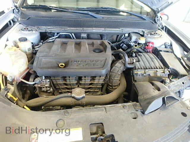 2010 DODGE AVENGER - VIN: 1B3CC4FB7AN171709 - Photo 7