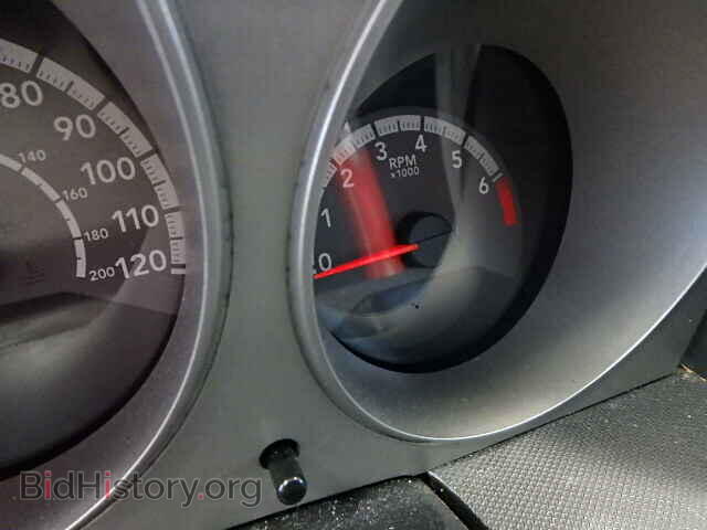 2010 DODGE AVENGER - VIN: 1B3CC4FB7AN171709 - Photo 8