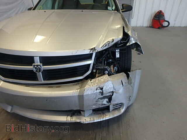 2010 DODGE AVENGER - VIN: 1B3CC4FB7AN171709 - Photo 9