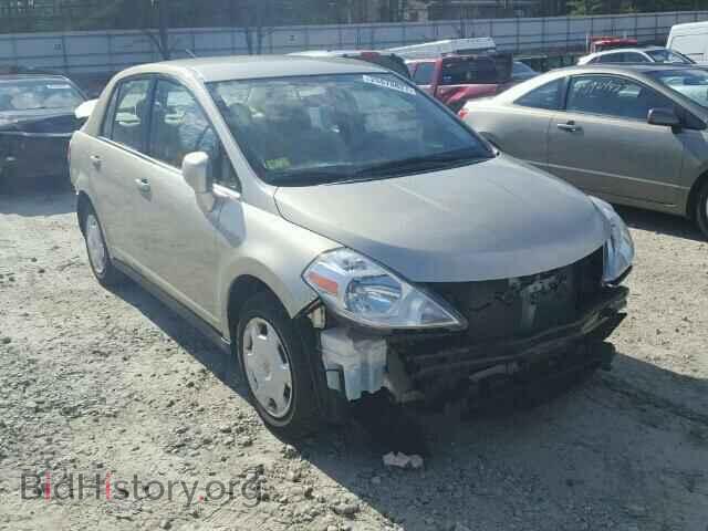 Фотография 3N1BC11E37L458339 - NISSAN VERSA 2007
