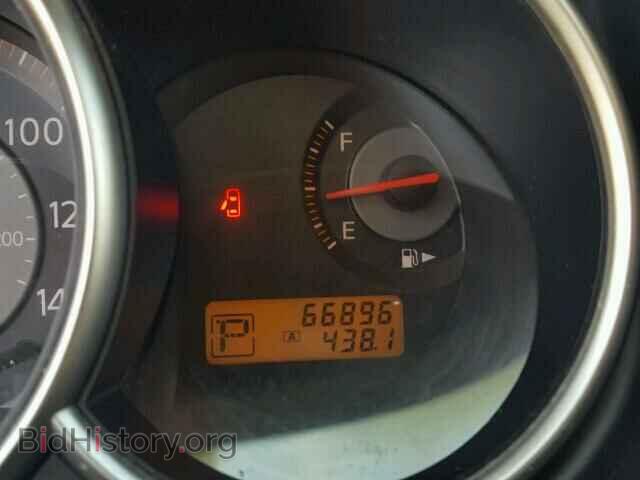2007 NISSAN VERSA - VIN: 3N1BC11E37L458339 - Фото 8