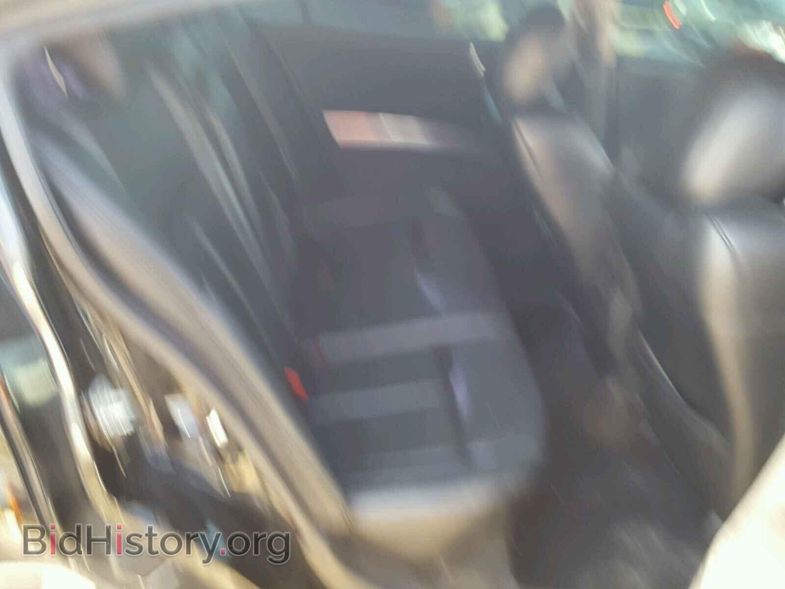 2008 NISSAN MAXIMA - VIN: 1N4BA41E38C836683 - Фото 6