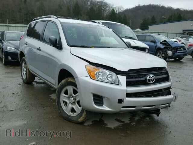 Фотография 2T3BF4DV1CW254241 - TOYOTA RAV4 2012