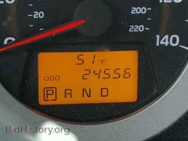 2012 TOYOTA RAV4 - VIN: 2T3BF4DV1CW254241 - Фото 8