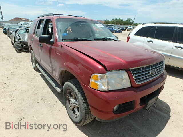 Photo 1FMZU73K95UB15662 - FORD EXPLORER 2005