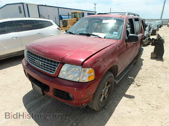 2005 FORD EXPLORER - VIN: 1FMZU73K95UB15662 - Photo 2