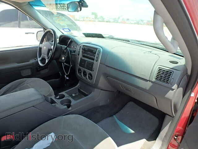2005 FORD EXPLORER - VIN: 1FMZU73K95UB15662 - Photo 5