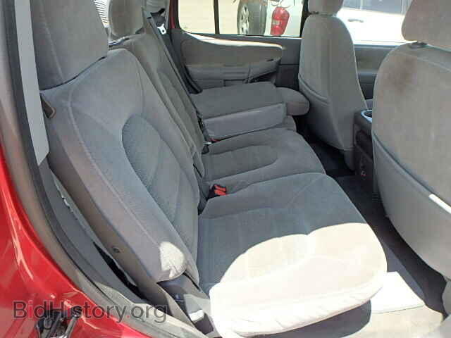 2005 FORD EXPLORER - VIN: 1FMZU73K95UB15662 - Photo 6