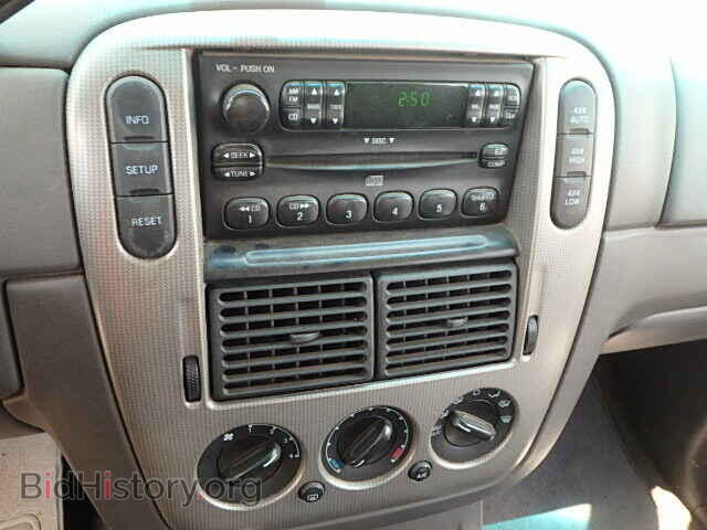 2005 FORD EXPLORER - VIN: 1FMZU73K95UB15662 - Photo 9