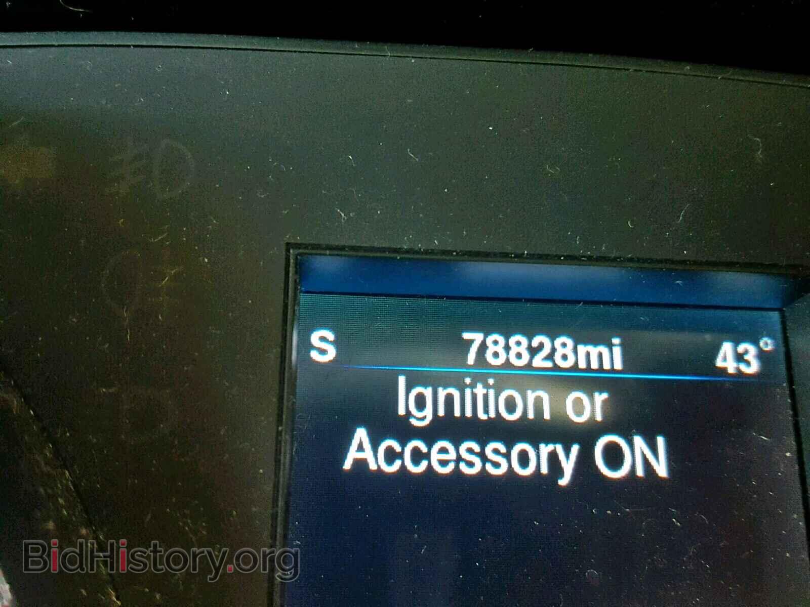 2014 CHRYSLER 300 - VIN: 2C3CCAAG4EH378108 - Фото 8