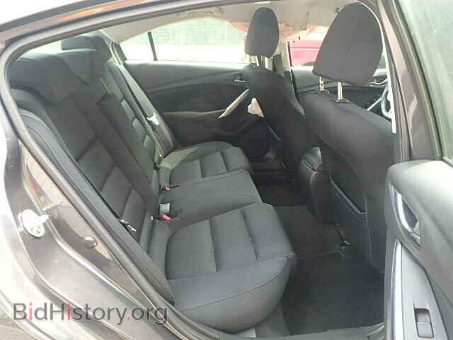 2014 MAZDA 6 - VIN: JM1GJ1U67E1158045 - Фото 6