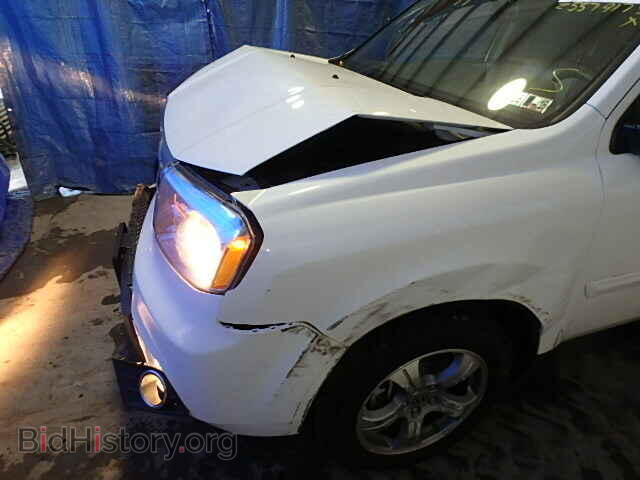 2015 HONDA PILOT - VIN: 5FNYF4H70FB048747 - Фото 10