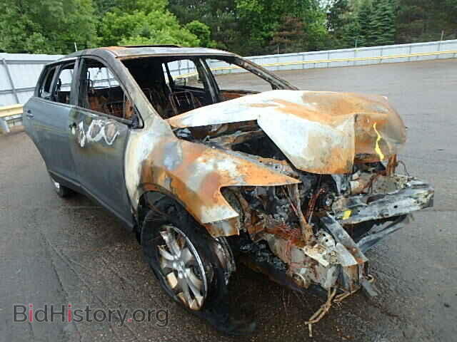 Photo JM3TB2CAXC0359682 - MAZDA CX-9 2012