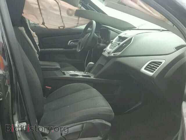 2011 GMC TERRAIN - VIN: 2CTALMECXB6278263 - Photo 5