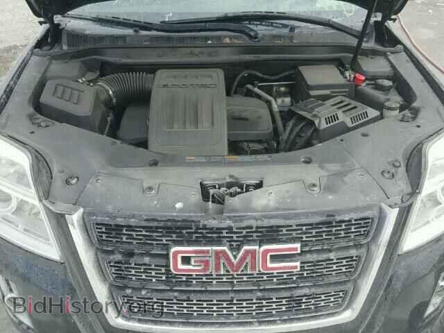 2011 GMC TERRAIN - VIN: 2CTALMECXB6278263 - Photo 7