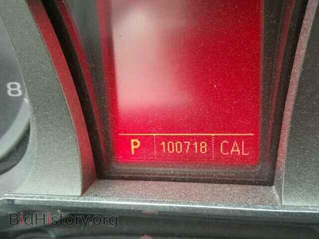 2011 GMC TERRAIN - VIN: 2CTALMECXB6278263 - Photo 8