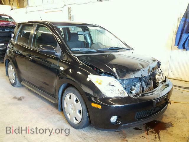Фотография JTKKT624250108350 - TOYOTA SCION 2005