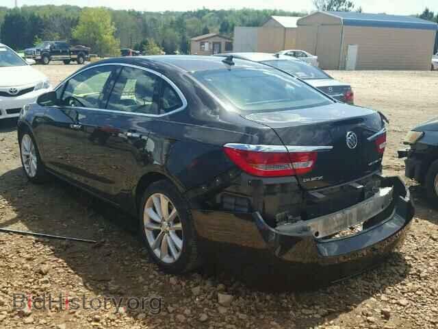 2012 BUICK VERANO - VIN: 1G4PP5SK2C4198496 - Photo 3
