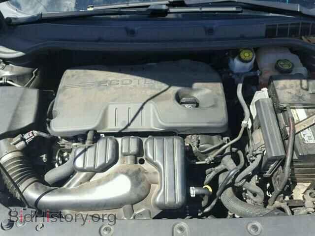 2012 BUICK VERANO - VIN: 1G4PP5SK2C4198496 - Photo 7