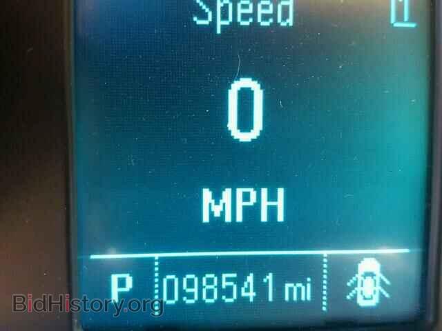 2012 BUICK VERANO - VIN: 1G4PP5SK2C4198496 - Photo 8