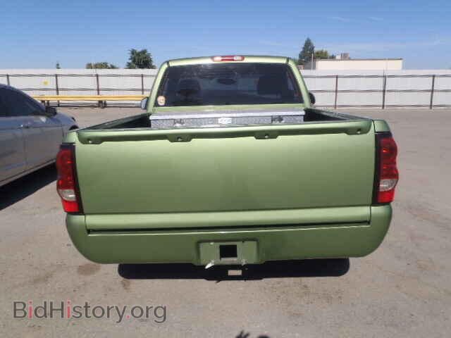 2005 CHEVROLET SILVERADO - VIN: 1GCEC14T85Z218892 - Photo 10