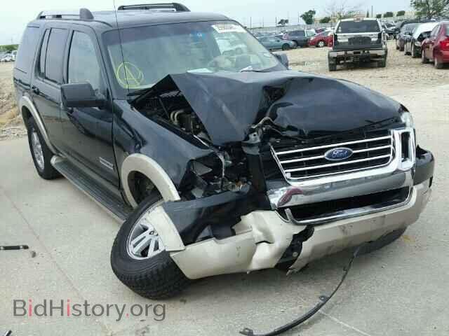 Photo 1FMEU74E96UB36990 - FORD EXPLORER 2006