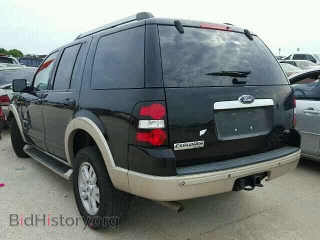 2006 FORD EXPLORER - VIN: 1FMEU74E96UB36990 - Photo 3