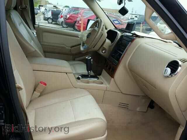 2006 FORD EXPLORER - VIN: 1FMEU74E96UB36990 - Photo 5
