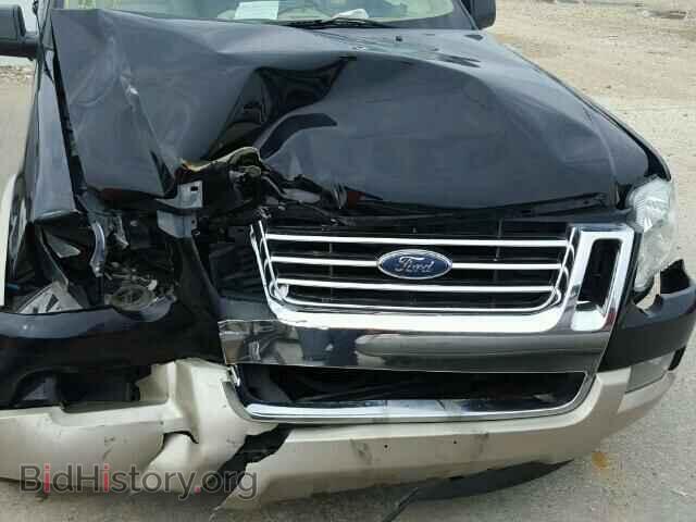 2006 FORD EXPLORER - VIN: 1FMEU74E96UB36990 - Photo 10