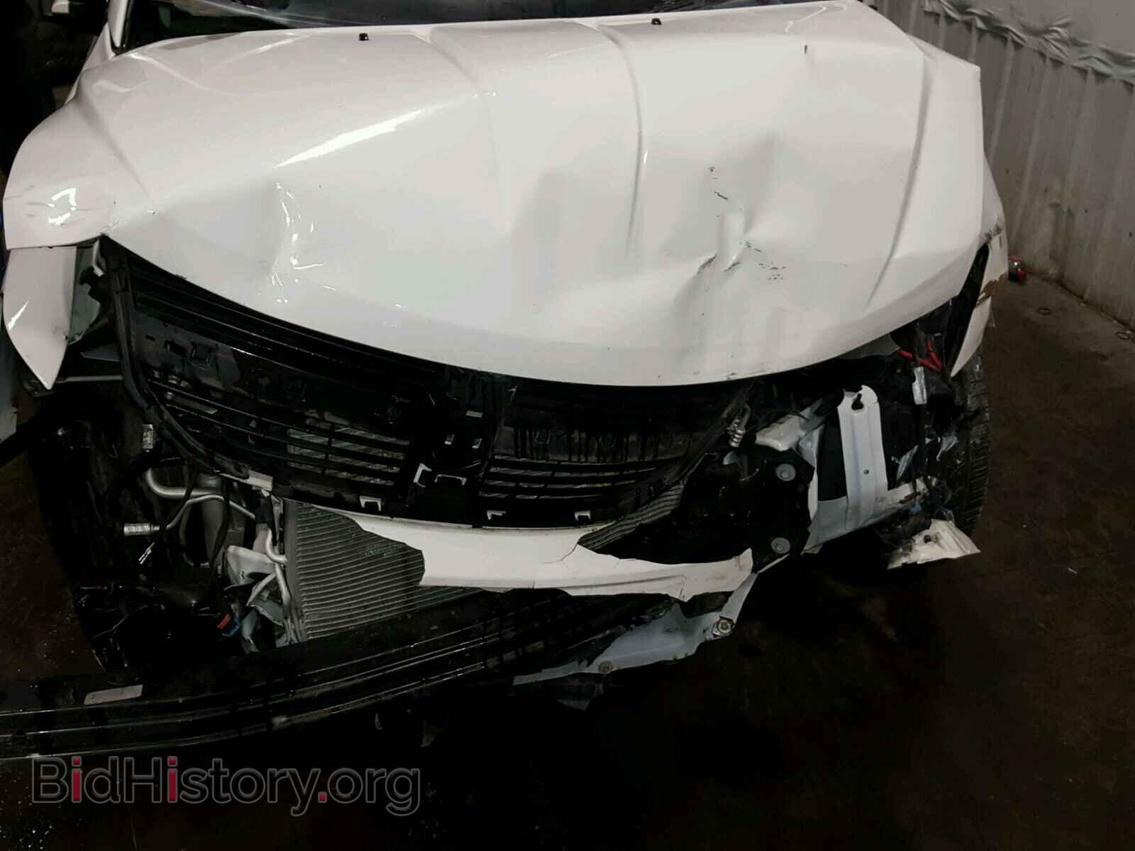 2009 DODGE JOURNEY - VIN: 3D4GG57V49T206790 - Фото 7
