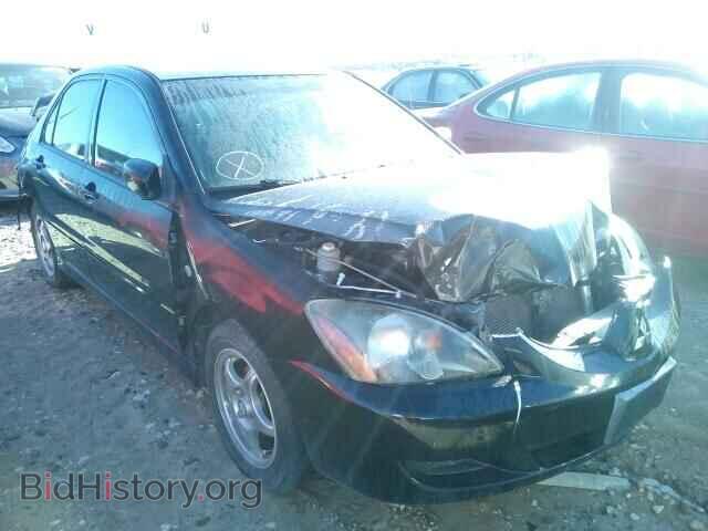 Фотография JA3AJ86E14U030883 - MITSUBISHI LANCER 2004