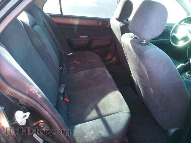 2004 MITSUBISHI LANCER - VIN: JA3AJ86E14U030883 - Фото 6