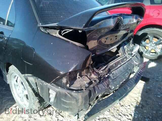 2004 MITSUBISHI LANCER - VIN: JA3AJ86E14U030883 - Фото 10