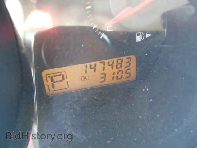 2007 NISSAN VERSA - VIN: 3N1BC13E77L383674 - Фото 8