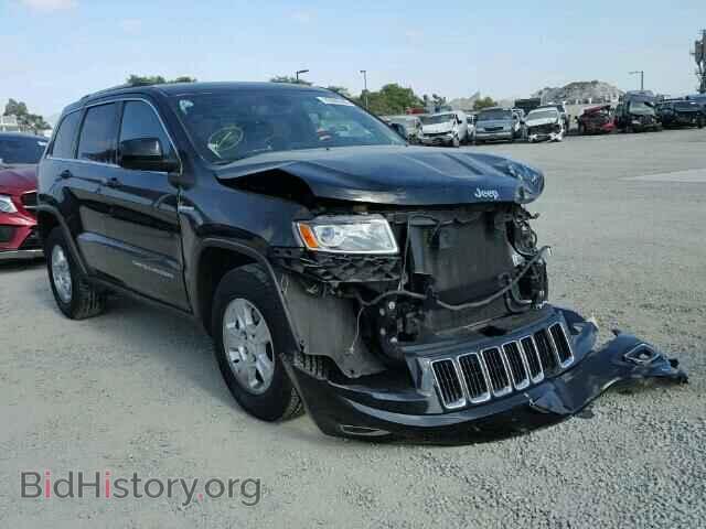 Фотография 1C4RJEAG6EC400681 - JEEP CHEROKEE 2014