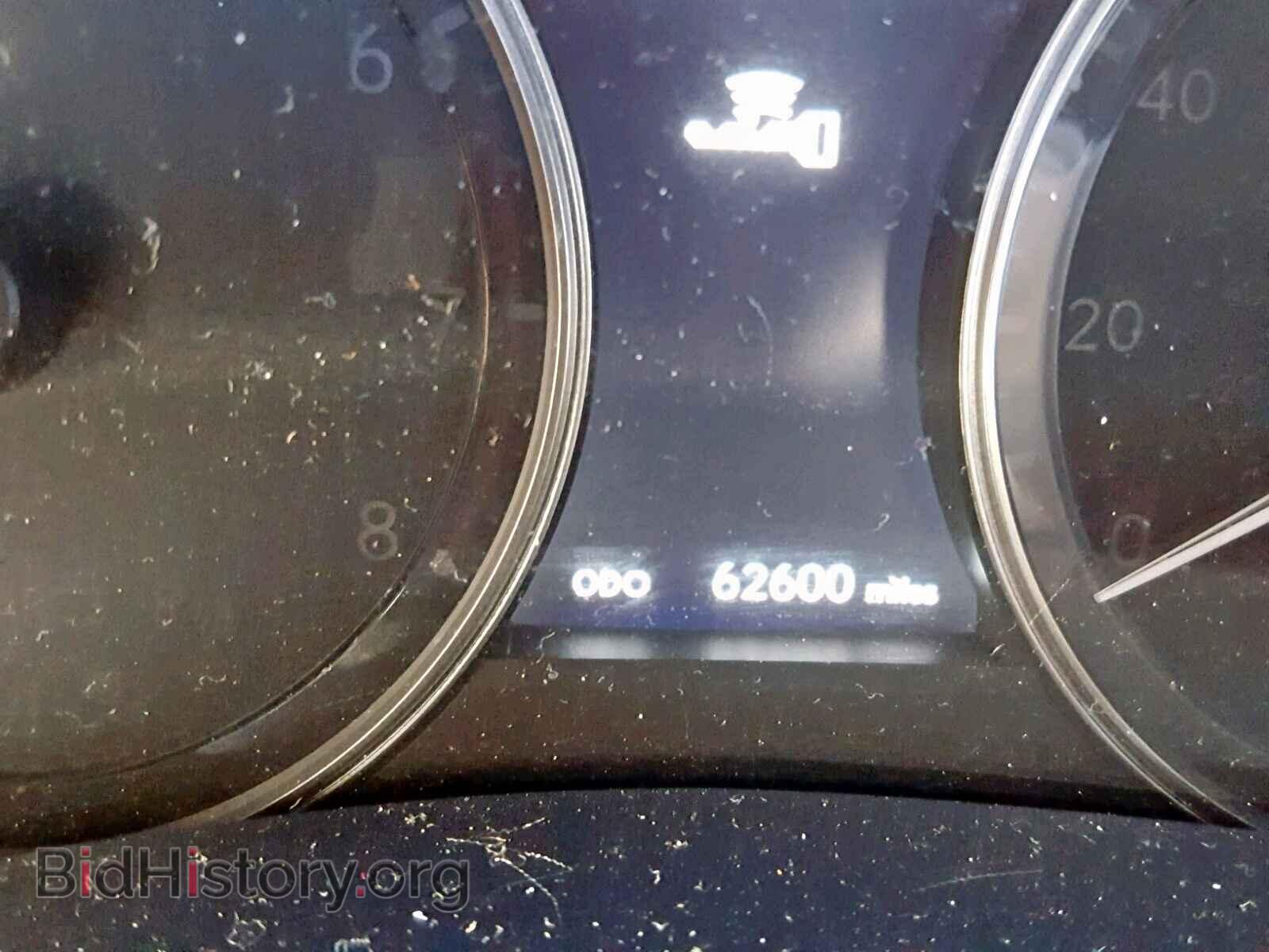 2015 LEXUS GS350 - VIN: JTHBE1BL3FA009090 - Фото 6