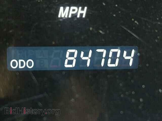 2011 TOYOTA AVALON - VIN: 4T1BK3DB1BU406473 - Фото 8