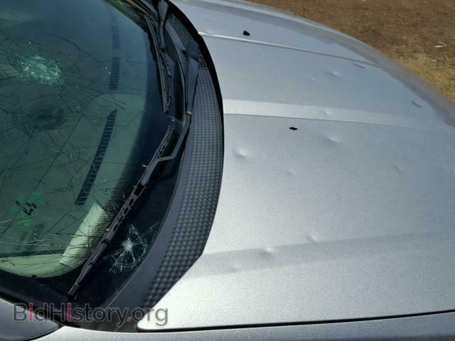 2009 FORD FOCUS - VIN: 1FAHP36N49W193322 - Фото 9