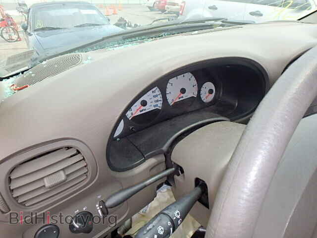 2006 DODGE CARAVAN - VIN: 1D4GP24R06B678309 - Фото 8