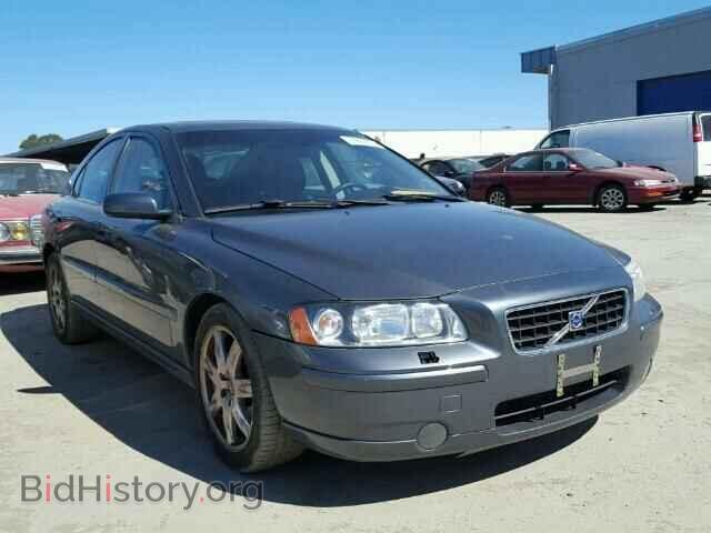 Photo YV1RS592852463979 - VOLVO S60 2005