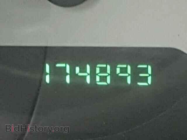2005 DODGE CARAVAN - VIN: 1D4GP25R05B358064 - Фото 8