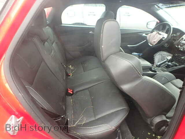 2013 FORD FOCUS - VIN: 1FADP3L90DL205563 - Photo 6