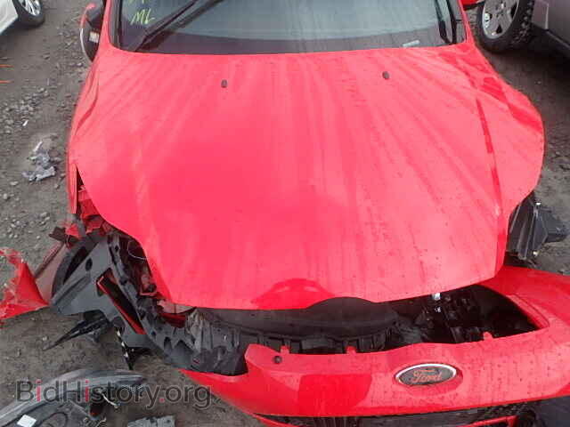 2013 FORD FOCUS - VIN: 1FADP3L90DL205563 - Photo 7