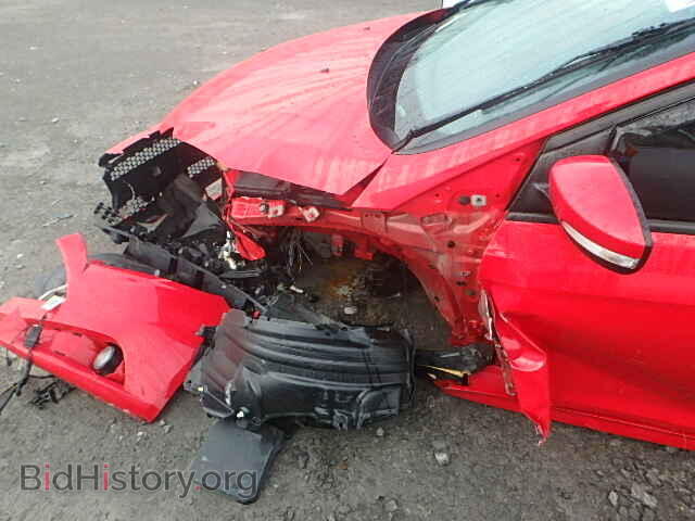 2013 FORD FOCUS - VIN: 1FADP3L90DL205563 - Photo 9