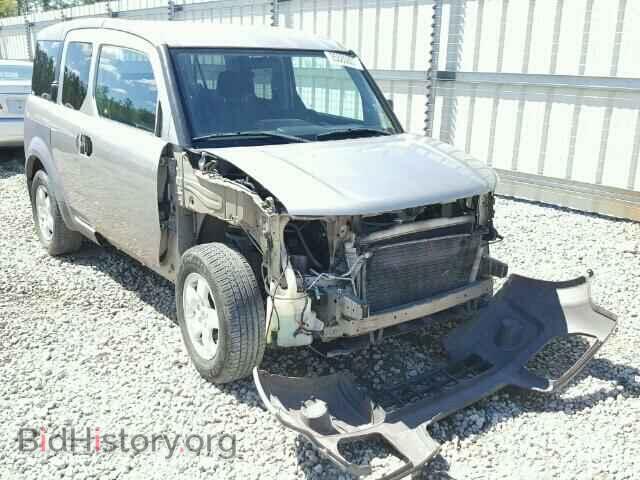 Photo 5J6YH28573L021724 - HONDA ELEMENT 2003