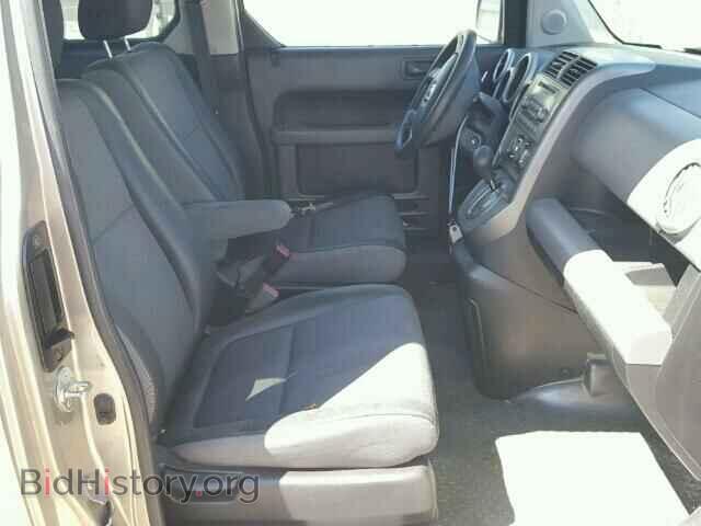 2003 HONDA ELEMENT - VIN: 5J6YH28573L021724 - Photo 5