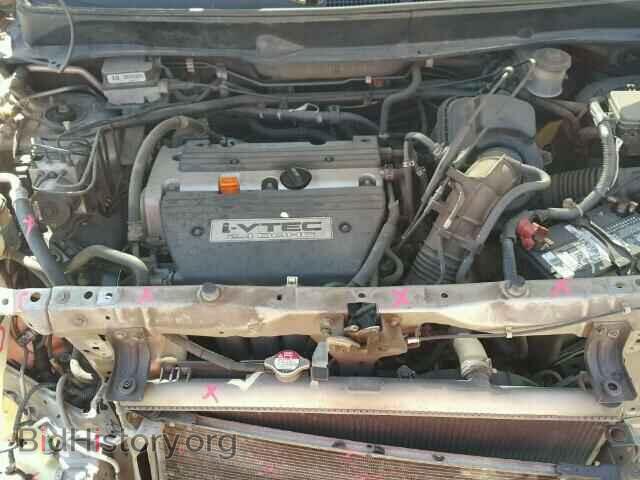 2003 HONDA ELEMENT - VIN: 5J6YH28573L021724 - Photo 7